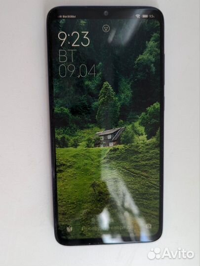 Xiaomi Redmi Note 8 Pro, 6/64 ГБ