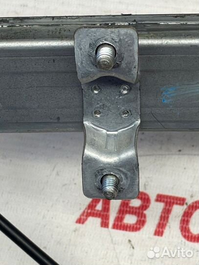 Стеклоподъемник электр. задний правый Chevrolet