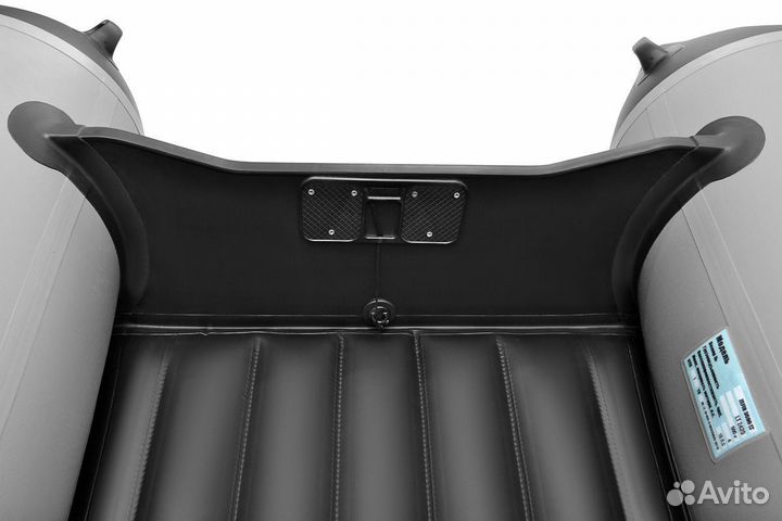 Лодка пвх Roger Zefir 3500 LT нднд среднекилевая