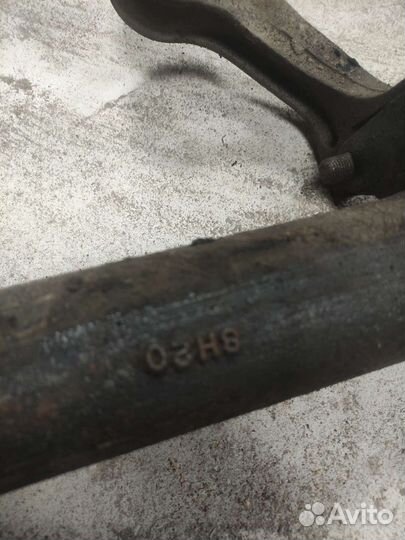 Kia Sorento 2,5 АКПП 2002г