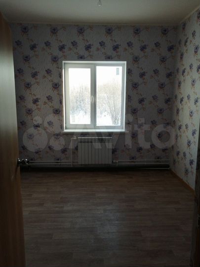 Дом 82 м² на участке 6 сот.