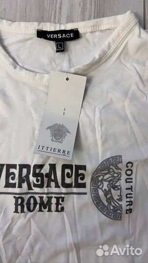 Новый лонгслив L