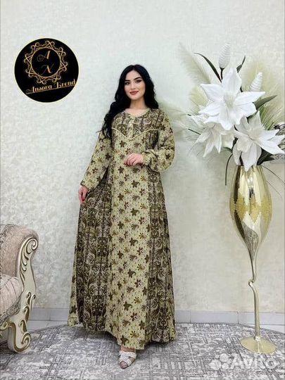 Мусульманская женская одежда двойка