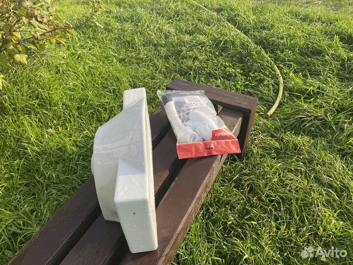 Раковина компактная в ванную/кухню