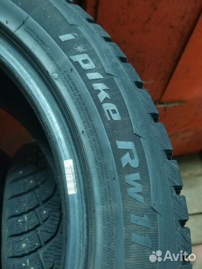 Hankook I'Pike RW11 235/55 R19 101T