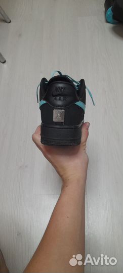 Nike air force 1 tiffany