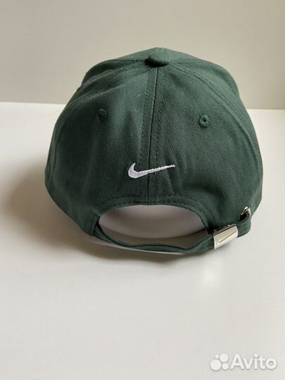 Кепка бейсболка nike