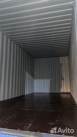 Морской контейнер 20 футов kkgbfrtea-9133