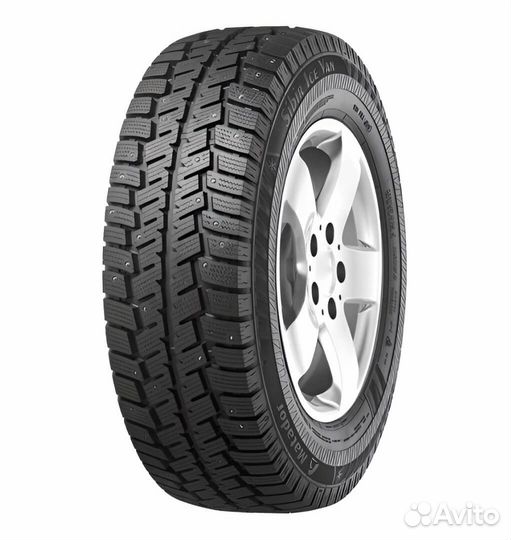 Matador MPS 500 Sibir Ice Van 205/65 R16