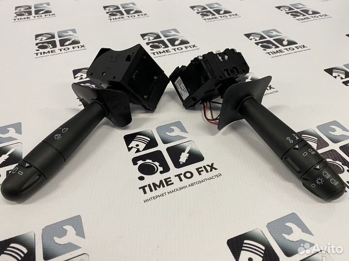 Подрулевой переключатель Logan, Largus, Vesta