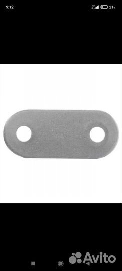 Крепеж оптом