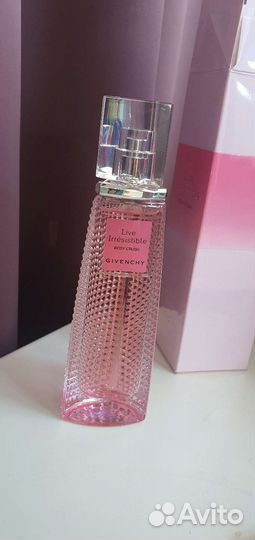 Духи женские