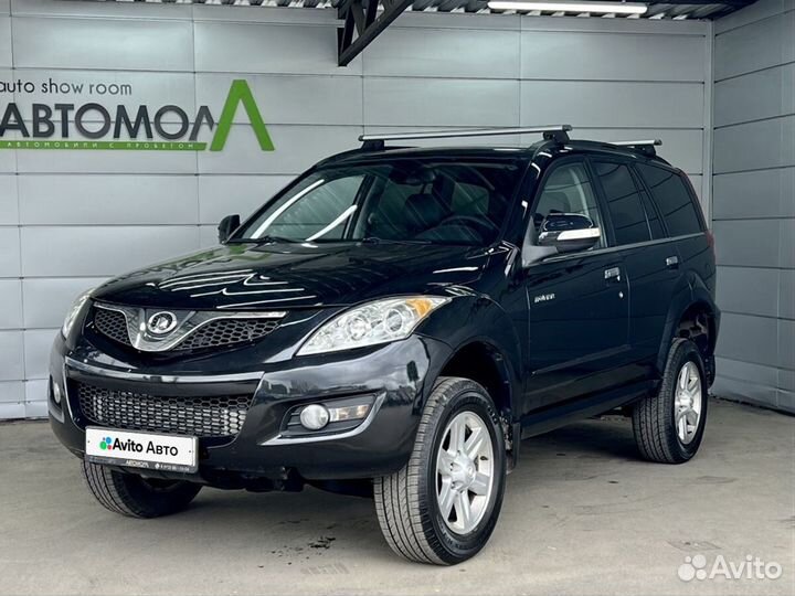 Great Wall Hover H5 2.0 МТ, 2012, 148 000 км