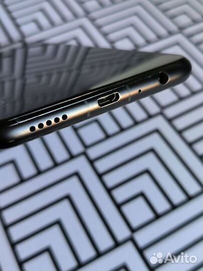 HONOR 8X, 4/64 ГБ