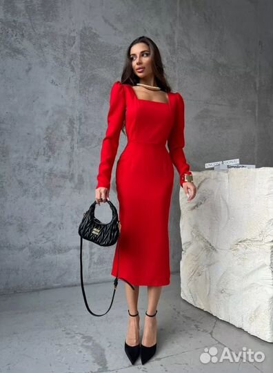 Платье женское новое 42,44