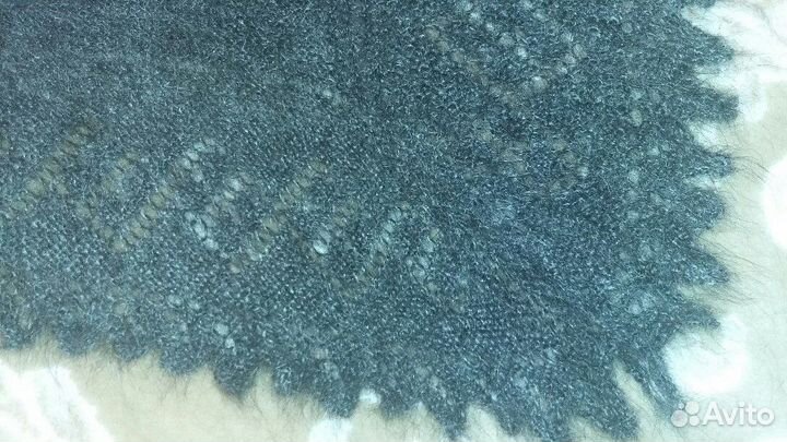 Варежки, носки, шали, косынки