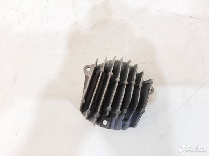 Блок фары правый Mercedes-Benz Gle W166 2015-2018