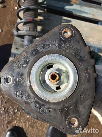 Амортизаторы передние Ford Focus 3 2014-2019