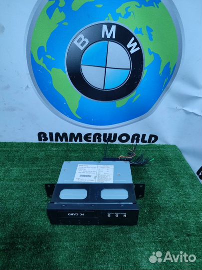 Блок навигации BMW 7 E65/E66/E67 рест. E65 2005