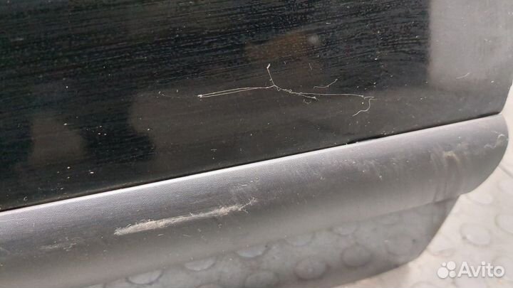 Дверь боковая левая передняя Peugeot 3008, 2010