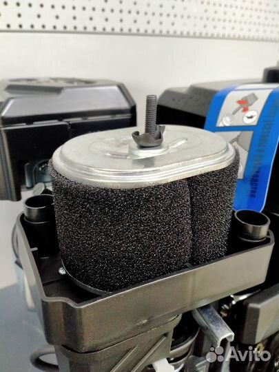 Двигатель lifan KP230 (8,0 л.с, d вала 20мм)