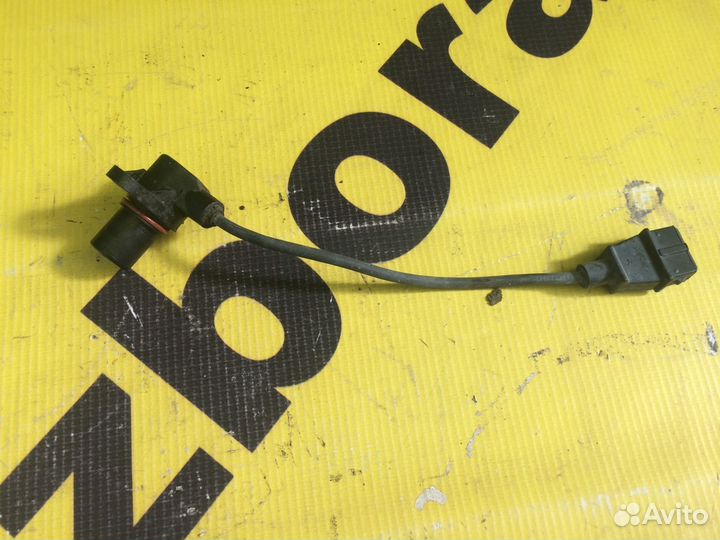 Датчик коленвала, заднего хода Geely Emgrand EC7