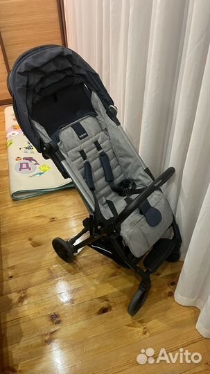Прогулочная коляска бу