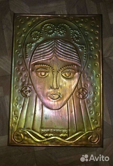 Чеканка СССР