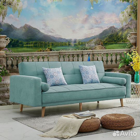 Дизайнерские фотообои 