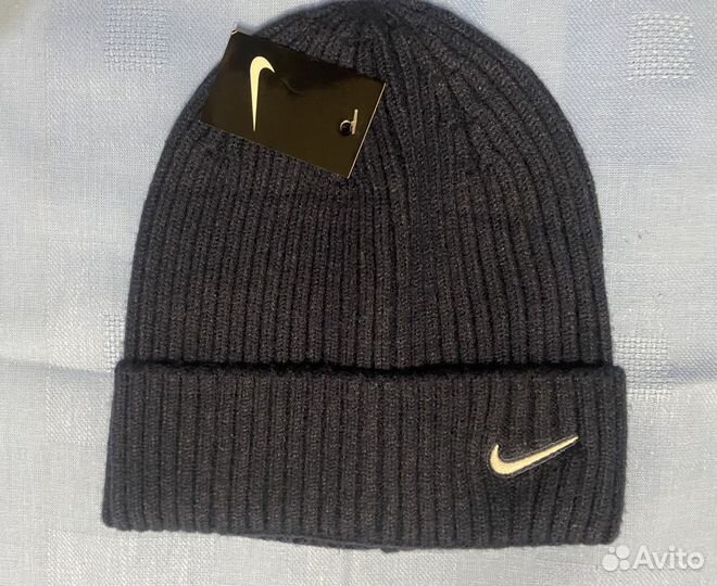 Шапка nike