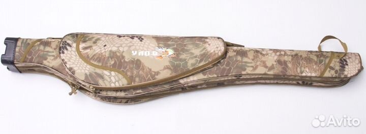 Чехол для удилищ Улов двухсекционный 135 см