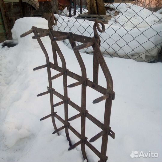 Коньки