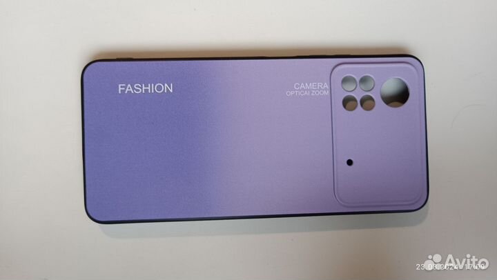 Чехол для телефона Xiaomi