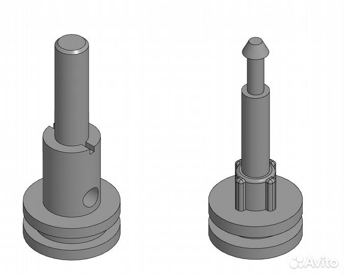 3D печать на 3Д принтере FDM