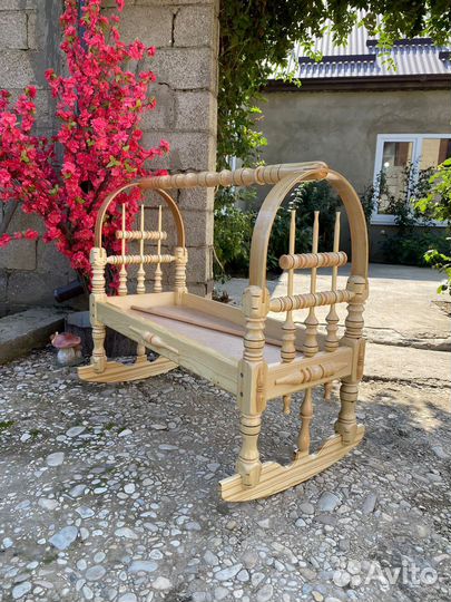 Колыбелька