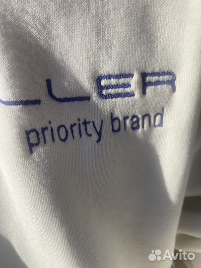 Бренд rockfeller, худи джоггеры