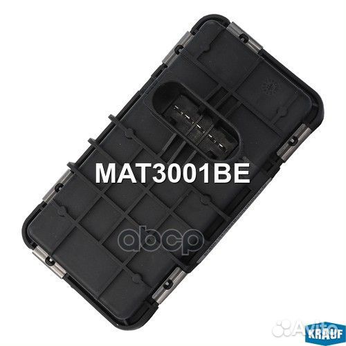 Актуатор турбокомпрессора mini cooper ONE (R56)