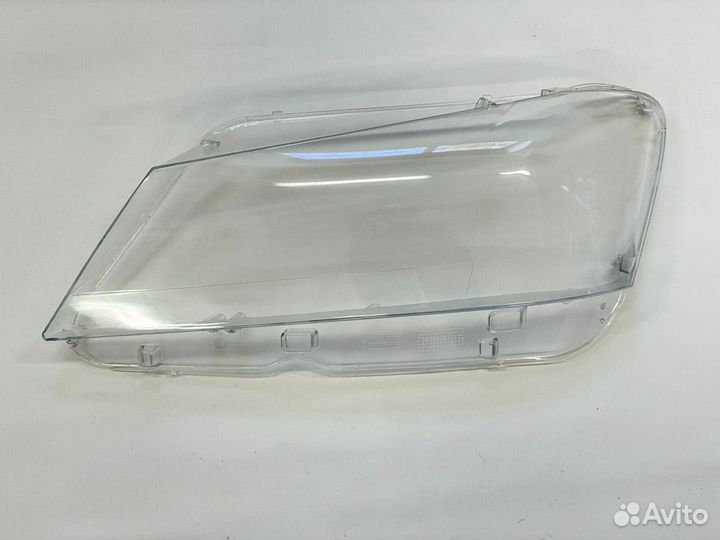 Стёкла фар BMW X3, X4 F25 (2010-2014)