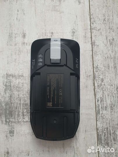 Аккумулятор Tefal Xforce 25.2V