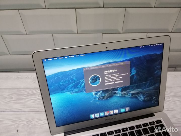 Apple MacBook Air 13