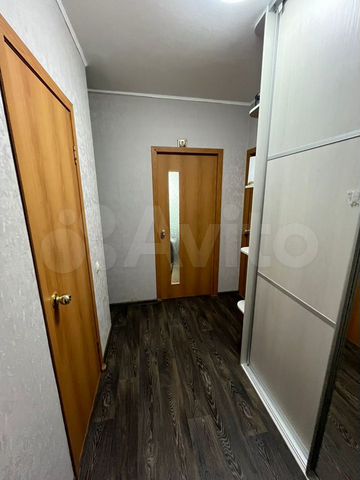 1-к. квартира, 41,5 м², 2/17 эт.