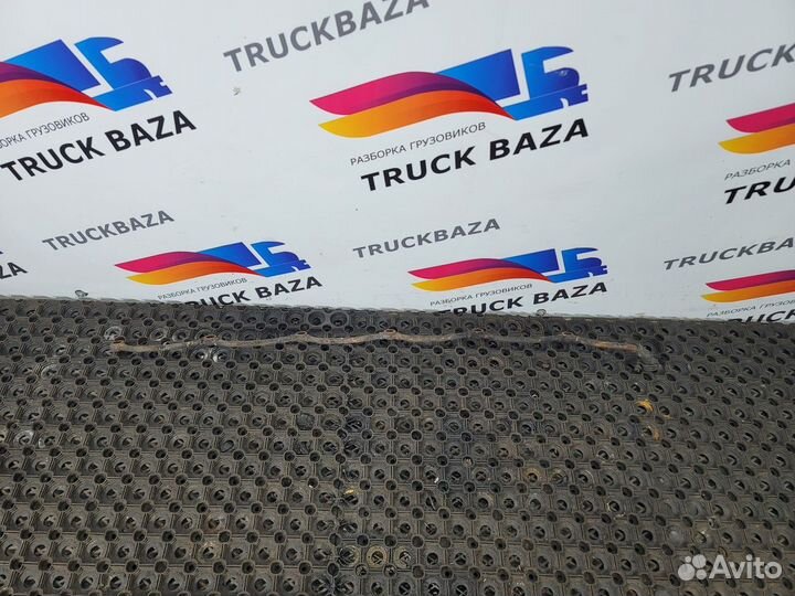 Магистраль обратки Man TGA, Man TGS, Man TGX