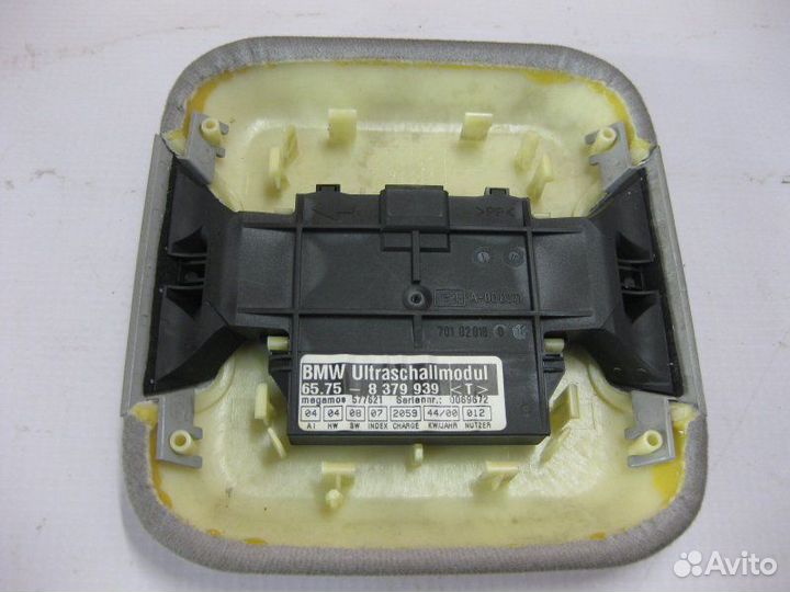 Другие эбу салона Bmw 5 3 2000