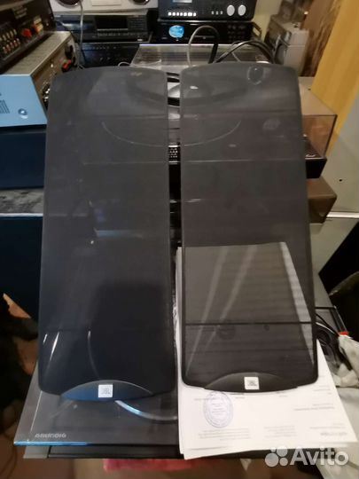 JBL lx-6 акустика