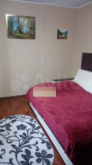 1-к. квартира, 30 м², 1/1 эт.