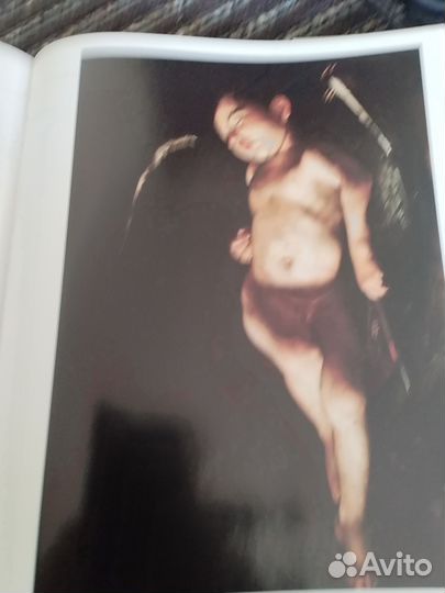 Две книги по искусству на немецком