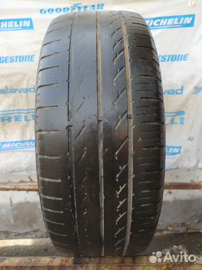 Hankook Optimo K406 235/60 R16 100H