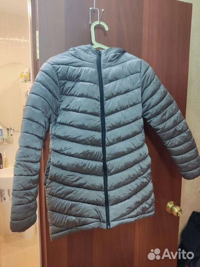 Куртка демисезонная futurino 152