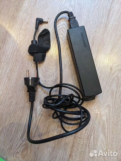 Блок питания для ноутбука lenovo