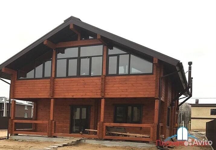 Окна пластиковые от производителя